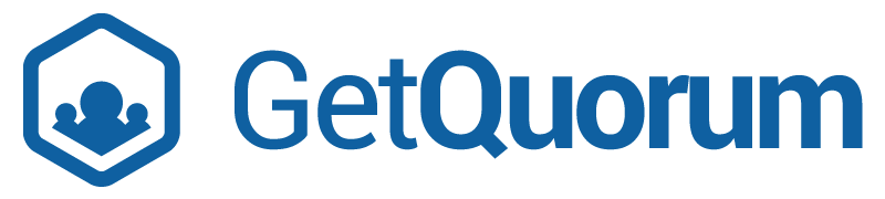 GetQuorum Logo