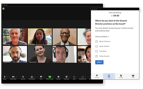 Get Quorum Video